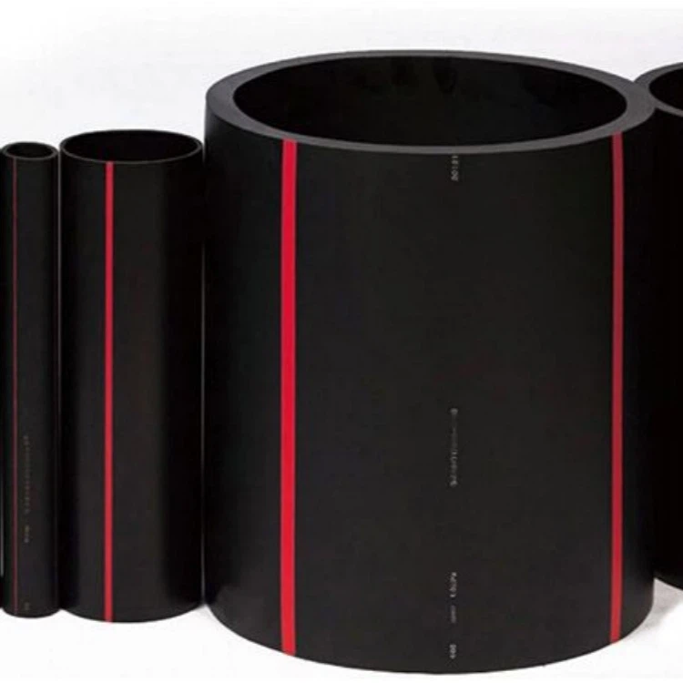 HDPE Pipe For Mining