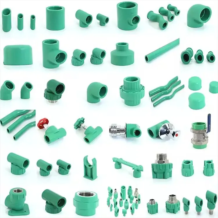 SCH40 SCH80 PPR 750750