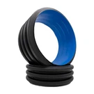 Quelle est la résistance aux chocs des tuyaux DWV ?